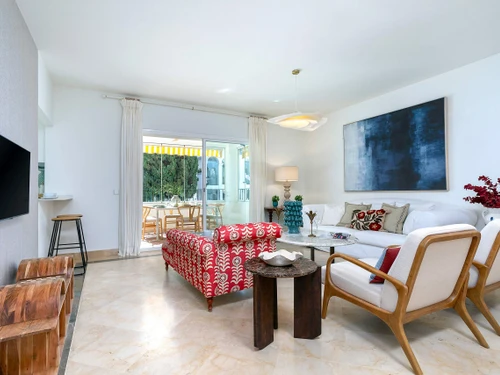 Ferienwohnung Estepona, 3 Schlafzimmer, 6 Personen - photo_1012052875045