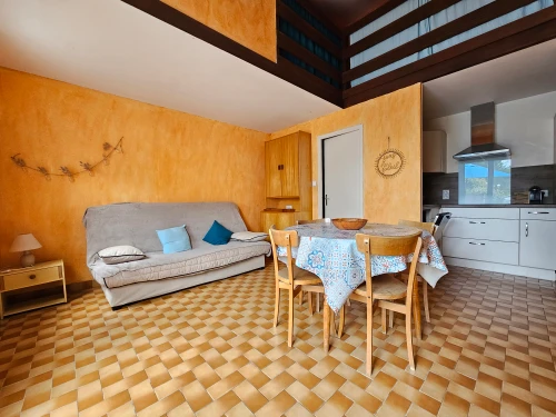 Ferienhaus La Faute-sur-Mer, 1 Schlafzimmer, 4 Personen - photo_14017285344