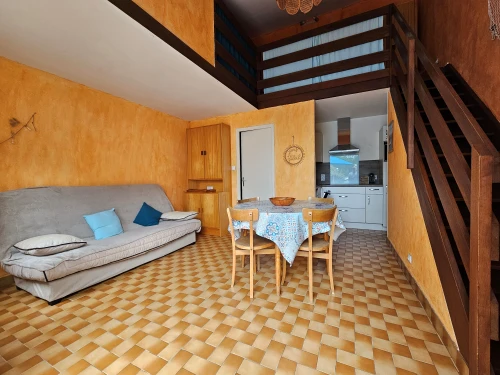 Ferienhaus La Faute-sur-Mer, 1 Schlafzimmer, 4 Personen - photo_14017285344