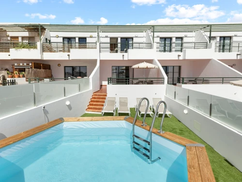 Villa Puerto del Carmen, 4 pièces, 5 personnes - photo_1012037621513