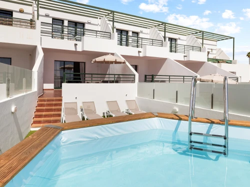 Villa Puerto del Carmen, 4 pièces, 5 personnes - photo_1012037621513