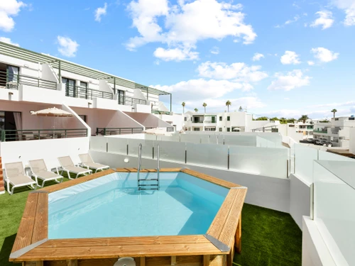 Villa Puerto del Carmen, 4 pièces, 5 personnes - photo_1012037621513