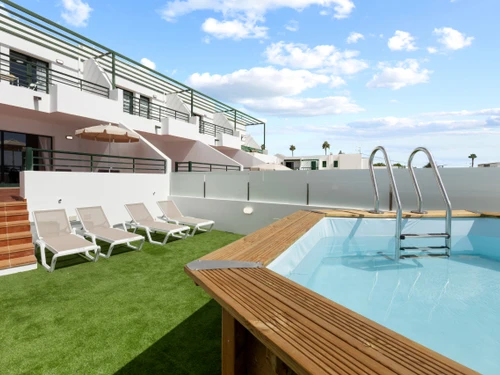 Villa Puerto del Carmen, 4 pièces, 5 personnes - photo_1012037621513