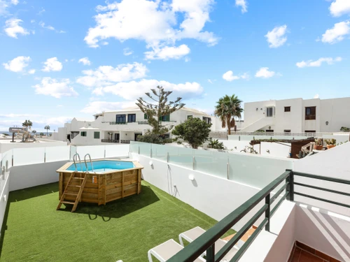 Villa Puerto del Carmen, 4 pièces, 5 personnes - photo_1012037621513