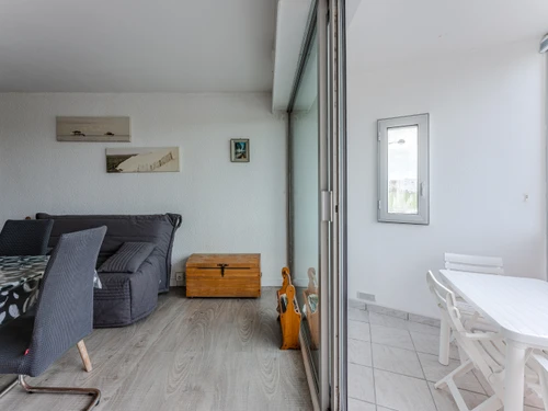 Studio Biscarrosse Plage, 1 pièce, 4 personnes - photo_1012052969701