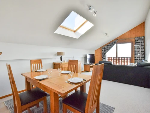 Appartement Thollon-les-Mémises, 3 pièces, 6 personnes - photo_1012052988919