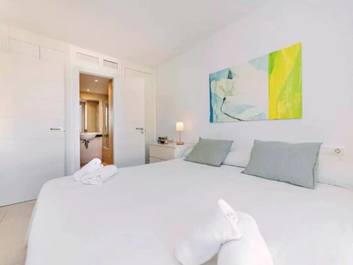 Appartement Port de Pollença, 3 pièces, 4 personnes - photo_1012052995508