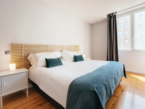 Apartamento Porto, 4 dormitorios, 12 personas - photo_1011874865564