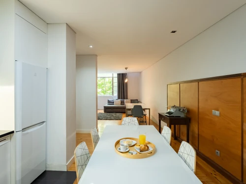 Apartment Porto, 4 bedrooms, 12 persons - photo_1011874865564