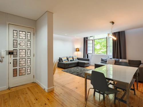 Apartment Porto, 4 bedrooms, 12 persons - photo_1011874865564