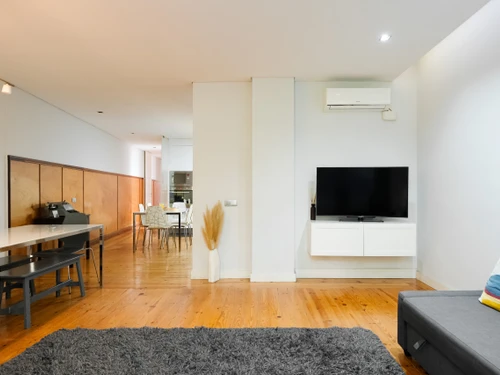 Apartment Porto, 4 bedrooms, 12 persons - photo_1011874865564