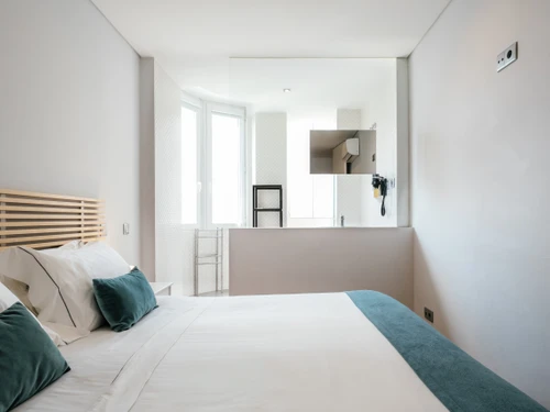 Apartment Porto, 4 bedrooms, 12 persons - photo_1011874865564