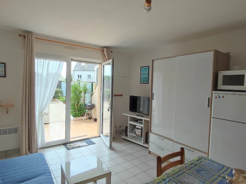 Apartamento Batz-sur-Mer, estudio, 4 personas - photo_1012053014706