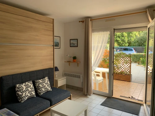 Apartamento Batz-sur-Mer, estudio, 4 personas - photo_1012053014706