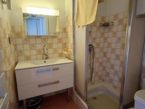 Apartment Le Pouliguen, studio flat, 2 persons - photo_1012053014895