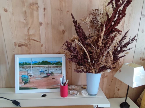 Apartment Le Pouliguen, studio flat, 2 persons - photo_1012053014895