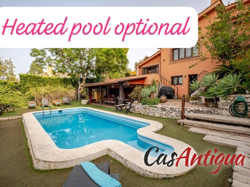 Villa Málaga, 6 bedrooms, 14 persons - photo_1011874792205