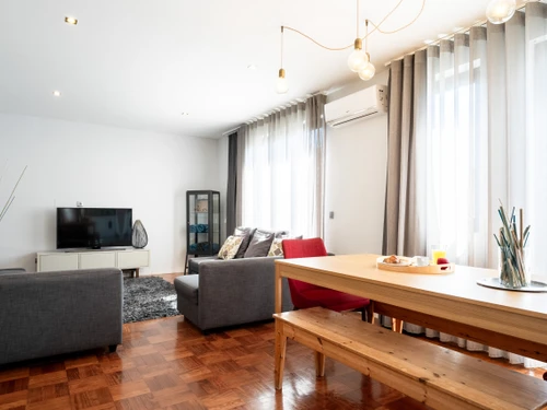 Ferienwohnung Porto, 5 Schlafzimmer, 15 Personen - photo_1011874973274