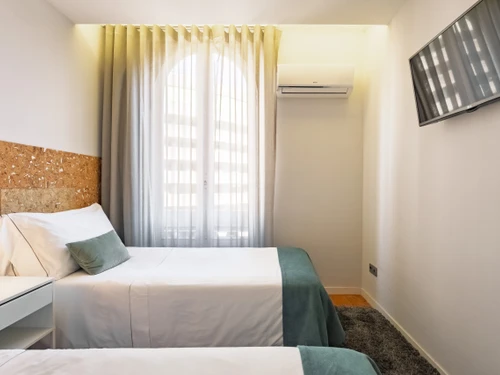 Ferienwohnung Porto, 5 Schlafzimmer, 15 Personen - photo_1011874973274