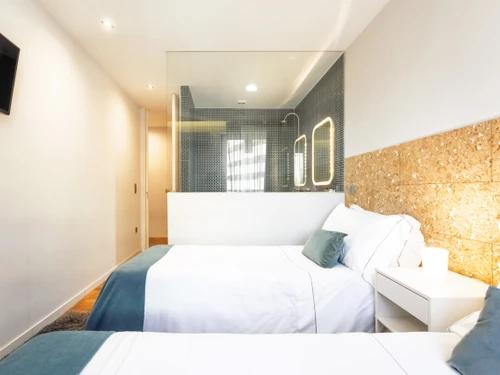 Ferienwohnung Porto, 5 Schlafzimmer, 15 Personen - photo_1011874973274