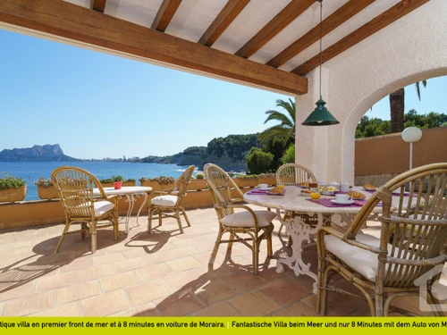 Villa Benissa, 5 Schlafzimmer, 10 Personen - photo_1011874813131