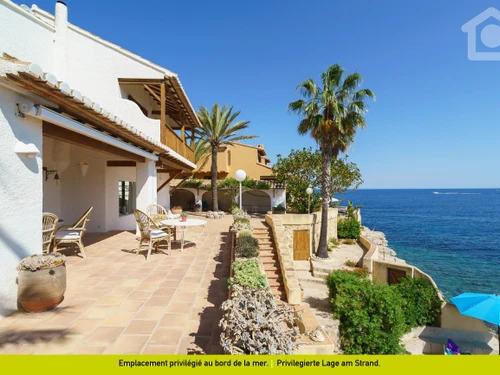 Villa Benissa, 5 Schlafzimmer, 10 Personen - photo_1011874813131