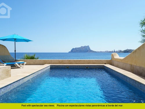 Villa Benissa, 5 Schlafzimmer, 10 Personen - photo_1011874813131