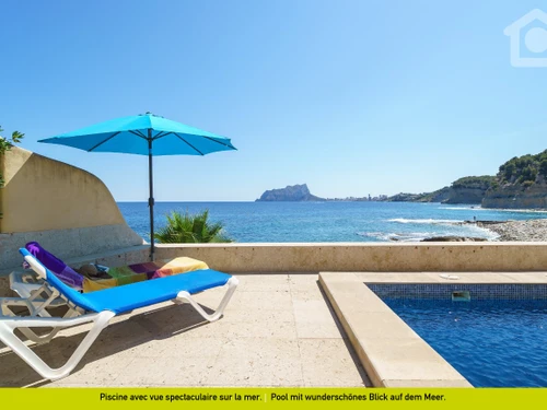 Villa Benissa, 5 Schlafzimmer, 10 Personen - photo_1011874813131