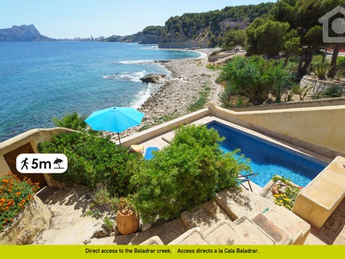 Villa Benissa, 5 Schlafzimmer, 10 Personen - photo_1011874813131