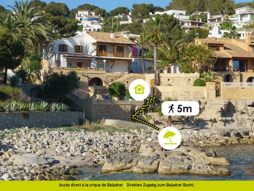 Villa Benissa, 5 Schlafzimmer, 10 Personen - photo_1011874813131