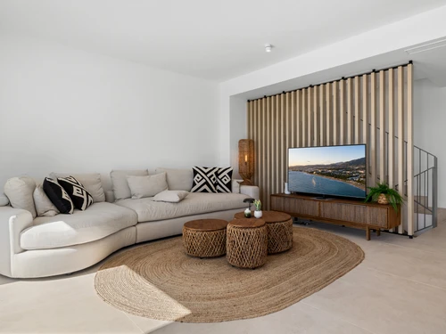 Gite Mijas Costa, 3 bedrooms, 6 persons - photo_1011874946972