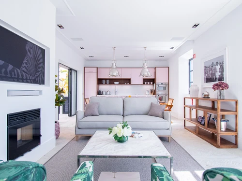 Ferienhaus Carvoeiro, 3 Schlafzimmer, 6 Personen - photo_1011875019647