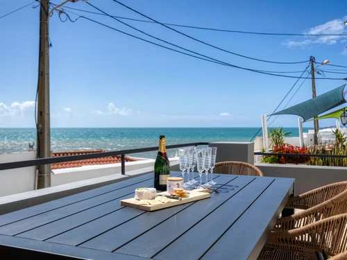 Villa Carvoeiro, 3 bedrooms, 6 persons - photo_1011875019647