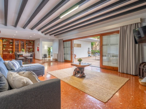 Villa Arenal, 6 pièces, 11 personnes - photo_1011875029233