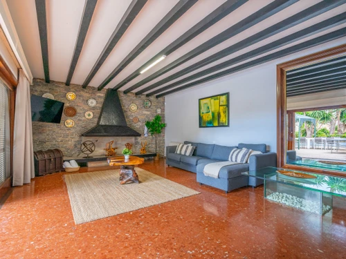 Villa Arenal, 6 pièces, 11 personnes - photo_1011875029233