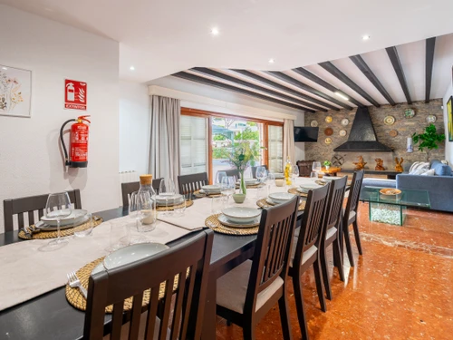 Villa Arenal, 6 pièces, 11 personnes - photo_1011875029233