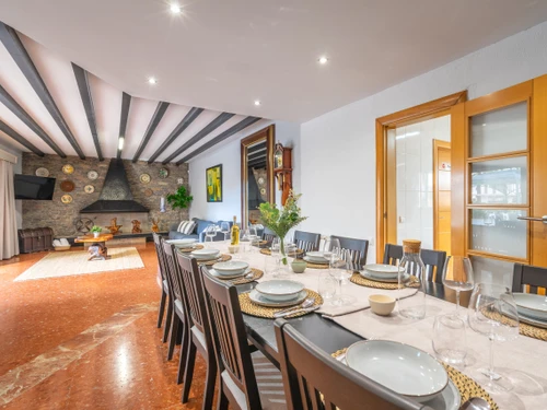 Villa Arenal, 6 pièces, 11 personnes - photo_1011875029233