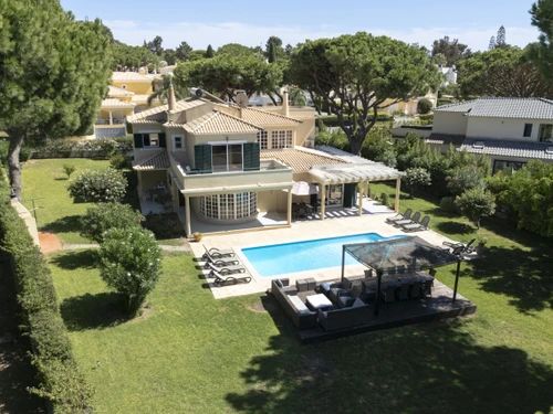Villa Quarteira-Vilamoura, 8 pièces, 14 personnes - photo_1012053071401