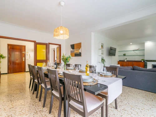 Villa El Arenal, 7 pièces, 12 personnes - photo_1011875097682