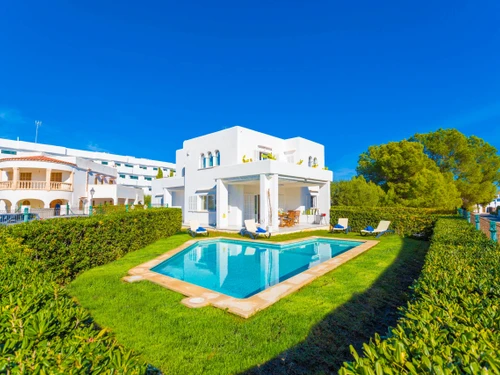 Villa Santanyi, 3 Schlafzimmer, 6 Personen - photo_1011964299094