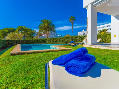 Villa Santanyi, 3 Schlafzimmer, 6 Personen - photo_1011964299094