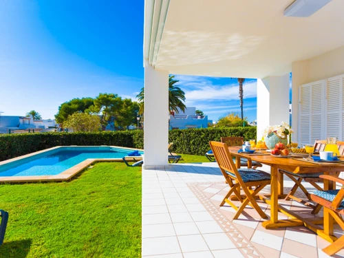 Villa Santanyi, 3 Schlafzimmer, 6 Personen - photo_1011964299094