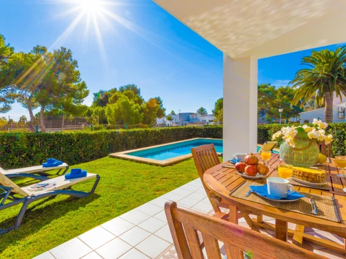 Villa Santanyi, 3 Schlafzimmer, 6 Personen - photo_1011964299094