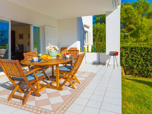 Villa Santanyi, 3 Schlafzimmer, 6 Personen - photo_1011964299094