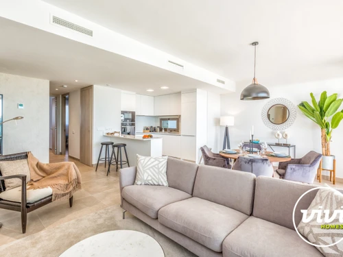 Apartamento Mijas Costa, 3 dormitorios, 5 personas - photo_1011874990392