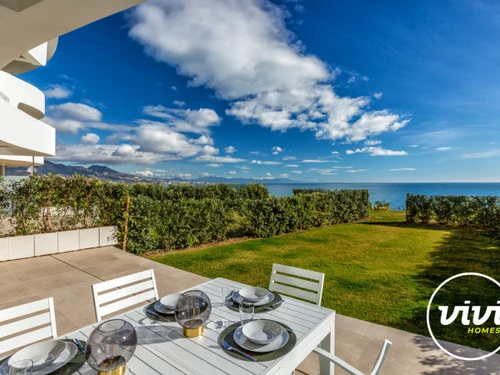 Apartamento Mijas Costa, 3 dormitorios, 5 personas - photo_1011874990392