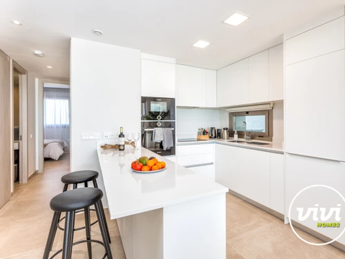 Apartamento Mijas Costa, 3 dormitorios, 5 personas - photo_1011874990392