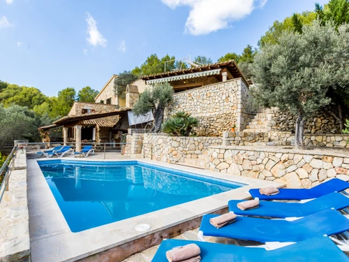 Villa Alcúdia, 4 dormitorios, 8 personas - photo_1012053080449