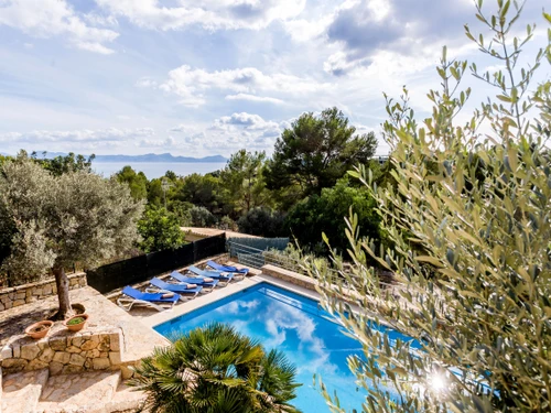 Villa Alcúdia, 5 pièces, 8 personnes - photo_1012053080449