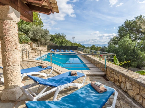 Villa Alcúdia, 5 pièces, 8 personnes - photo_1012053080449